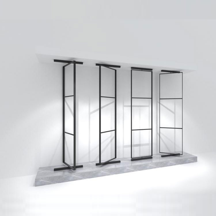 Solairuaren stand