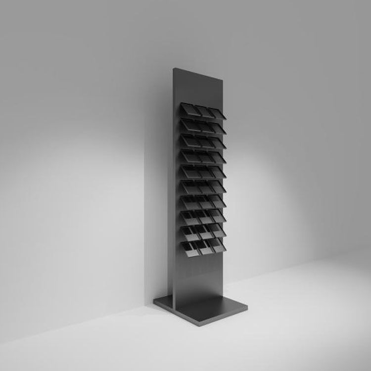 Wallpaper pantaila stand